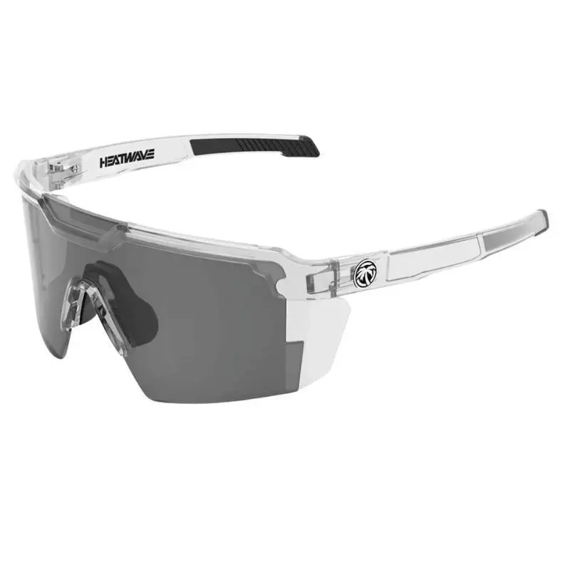 C19 transparent frame gray sheet