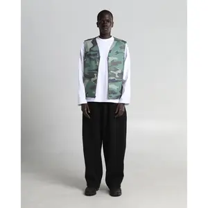 Puffer Vest Puffer Vest