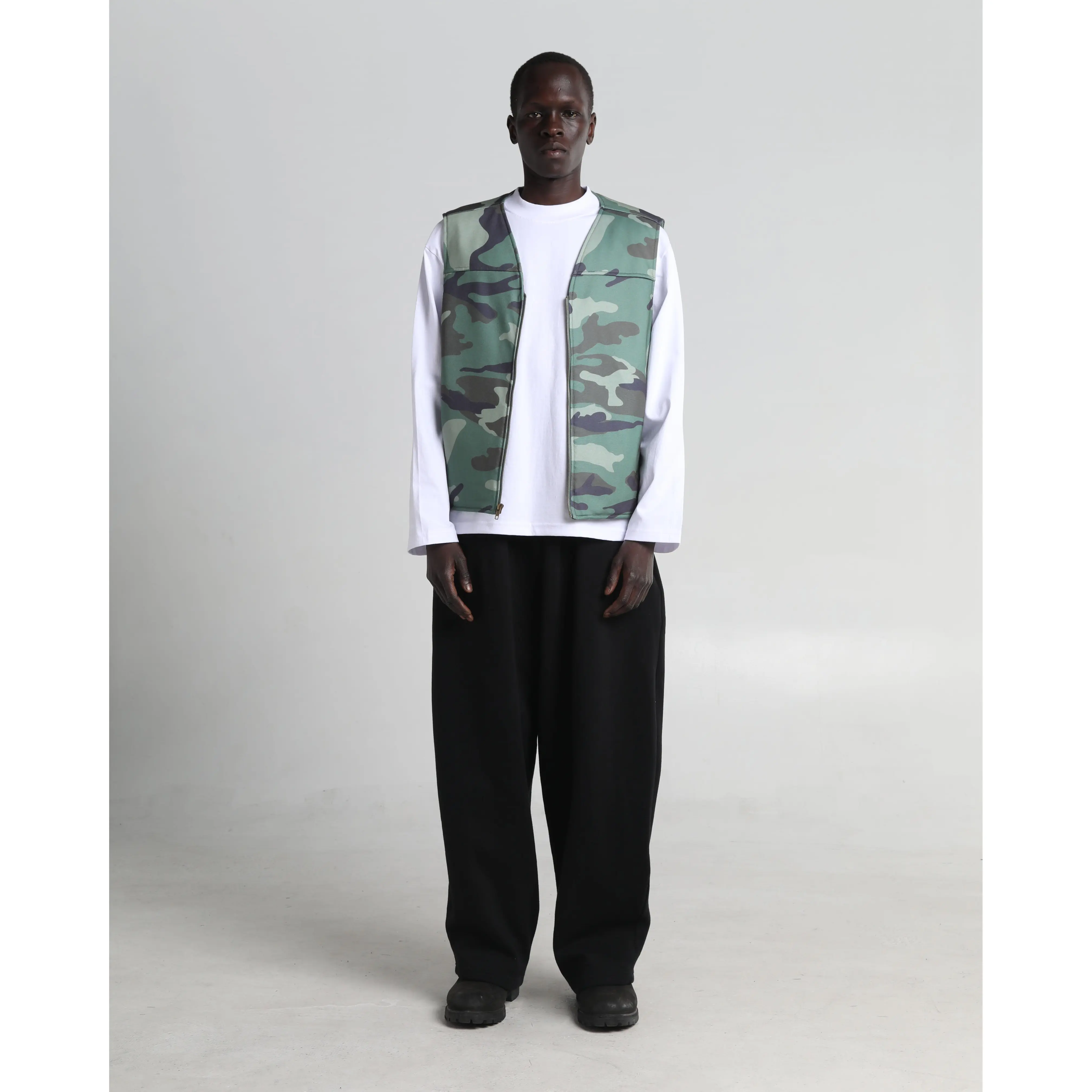 Puffer Vest Puffer Vest