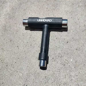 Unheard - Skate Tool
