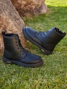 Girls' boots, Kids' boys' boots, outdoor casual boots, girls' boots