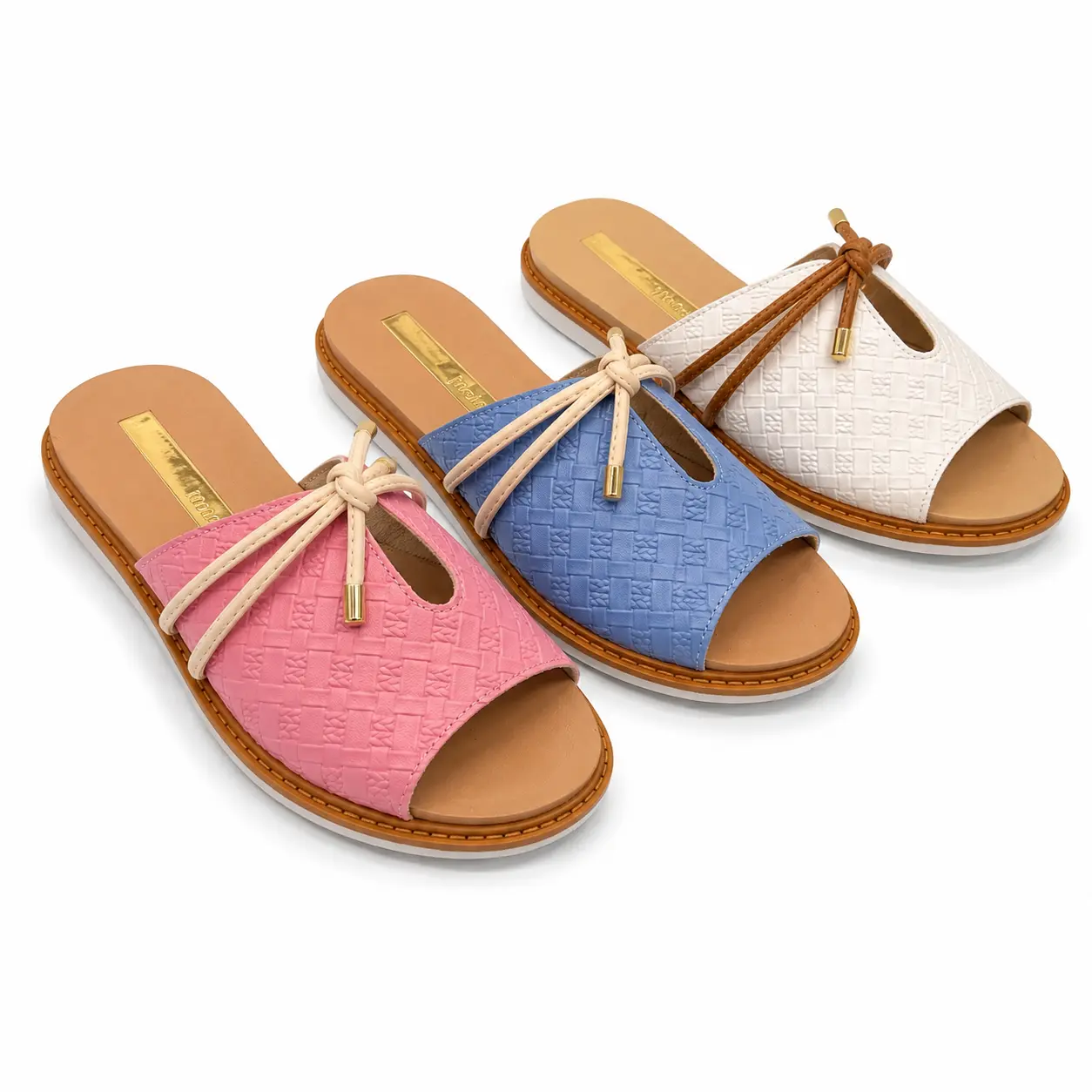 Brazilian Moleca sandals for women. Ideal footwear for summer days., Shoe, Women Sandals