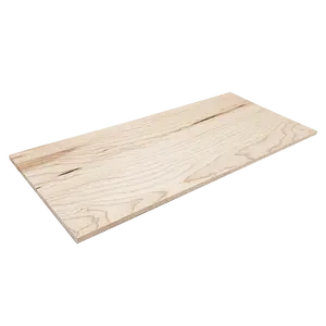 Hard Maple Thin Sawn Lumber 1/4" x 6 1/2"