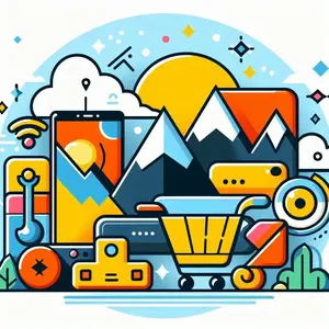 The49store shop logo