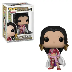 Funko POP! One Piece - Boa Hancock Vinyl Figure #330