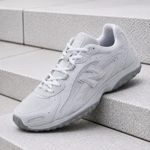 New Balance 204L Natural U204LMMB Men's Fashion Sneaker New