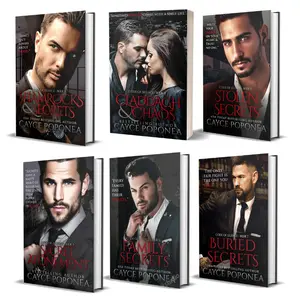 Code of Silence A mafia romance collection