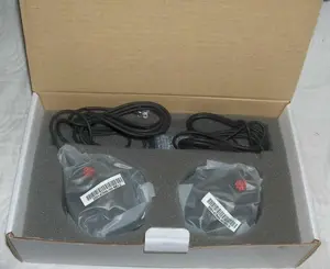 POLYCOM 2200-07840-001 SS2W EX MICS Includes the CABLES Part