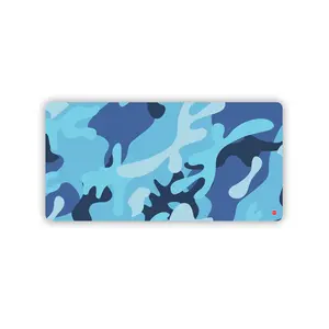 Camo Mousepad - Arctic