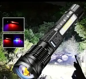 Ultra Bright Tactical Flashlight Ultra Bright Tactical Flashlight