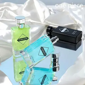 Men's Perfume, Long-Lasting Oriental Food Scent, Attractive Fragrance, Ideal Birthday Gift, Daily Use, Perfect for Dates