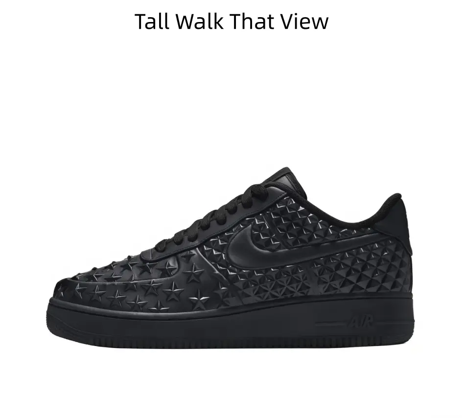 Classic Low-Top Sneakers, Tough Daily Casual Shoes for Walking, Shopping and Hanging Out