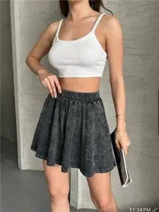 Short Skirt