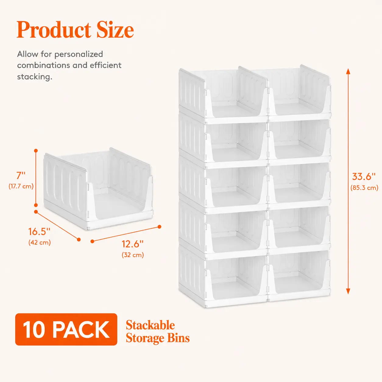 Large-10 Pack