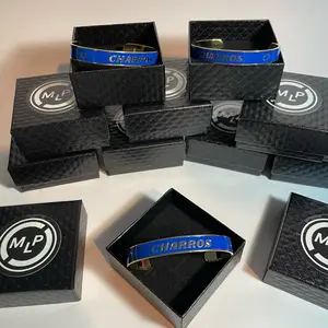 Charros (JAL) Bracelet ️