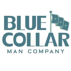 Blue Collar Man Company