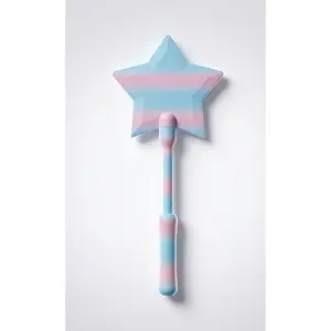 Magic Payment Wand, Tap to Pay Wand, 3D Printed Pay Wand, Contactless Card Holder, Credit Card Wand, Wizard Wand Payment, Funny Gift