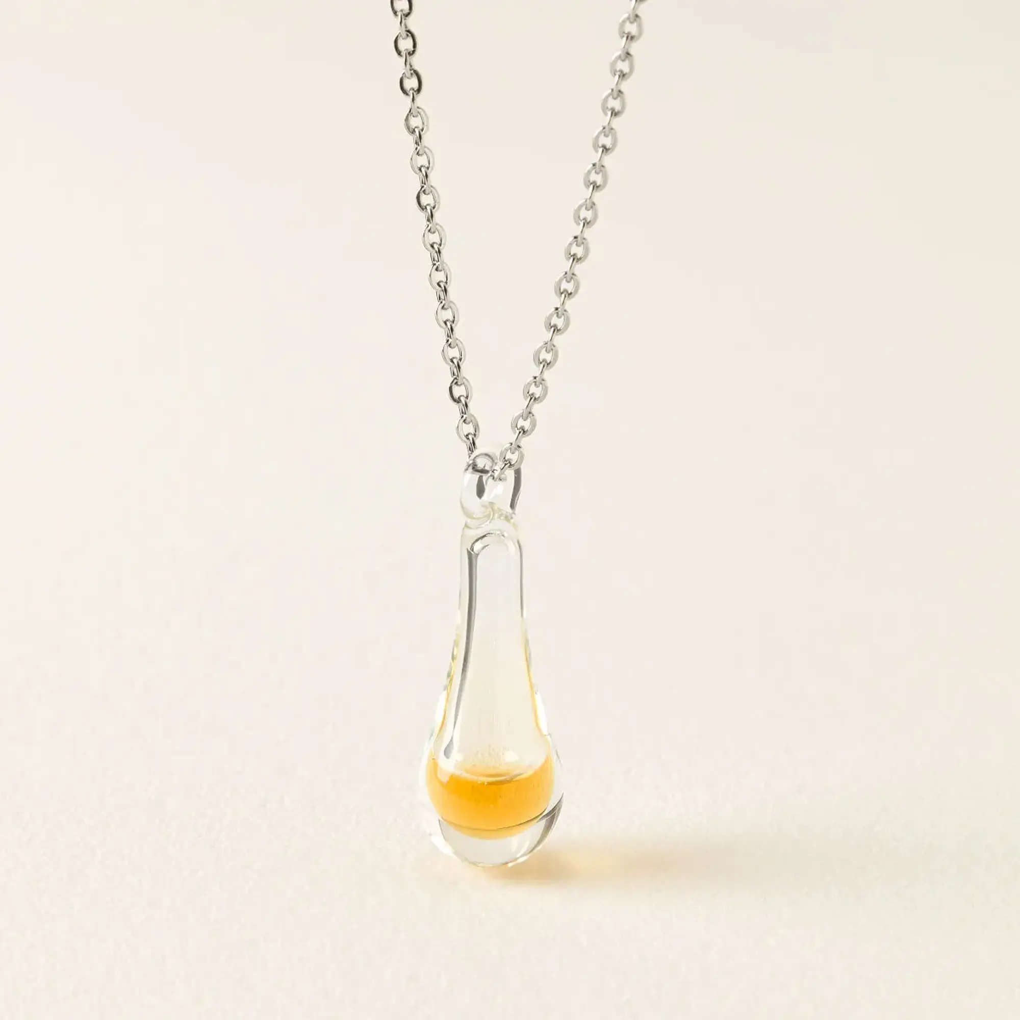 A Life's Work Honeybee Necklace A Life's Work Honeybee Necklace