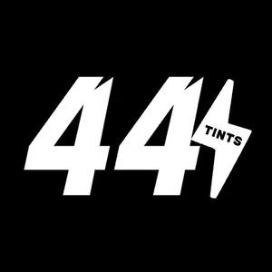 44 Tints