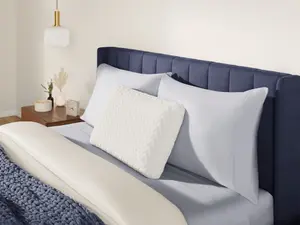 Tempur-Pedic TEMPUR-Cloud Pillow for Sleeping, size: King, White  - New 100% - The biggest flash sale 2026!!