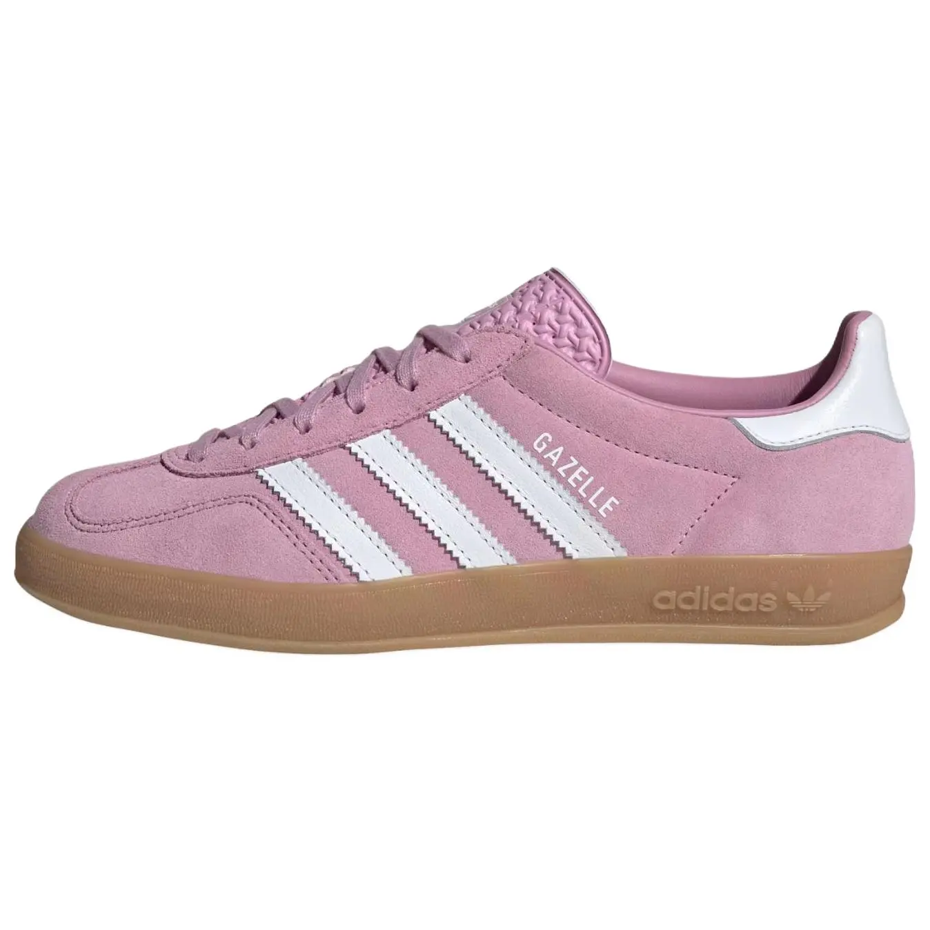 adidas gazelle silver green womens Adidas W' Gazelle Indoor
