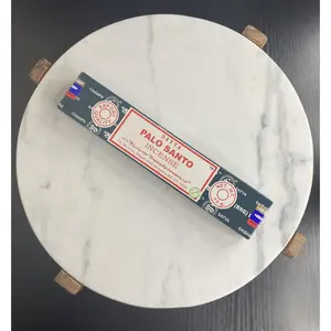 Palo Santo Incense (Approx. 12-15 sticks)