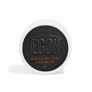 Cocoa Butter Cashmere 8oz