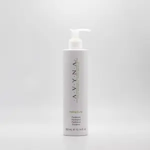Avyna Xtyling Curly  Cream 300ml - Hair Styling Product with Panthenol for Curly Hair