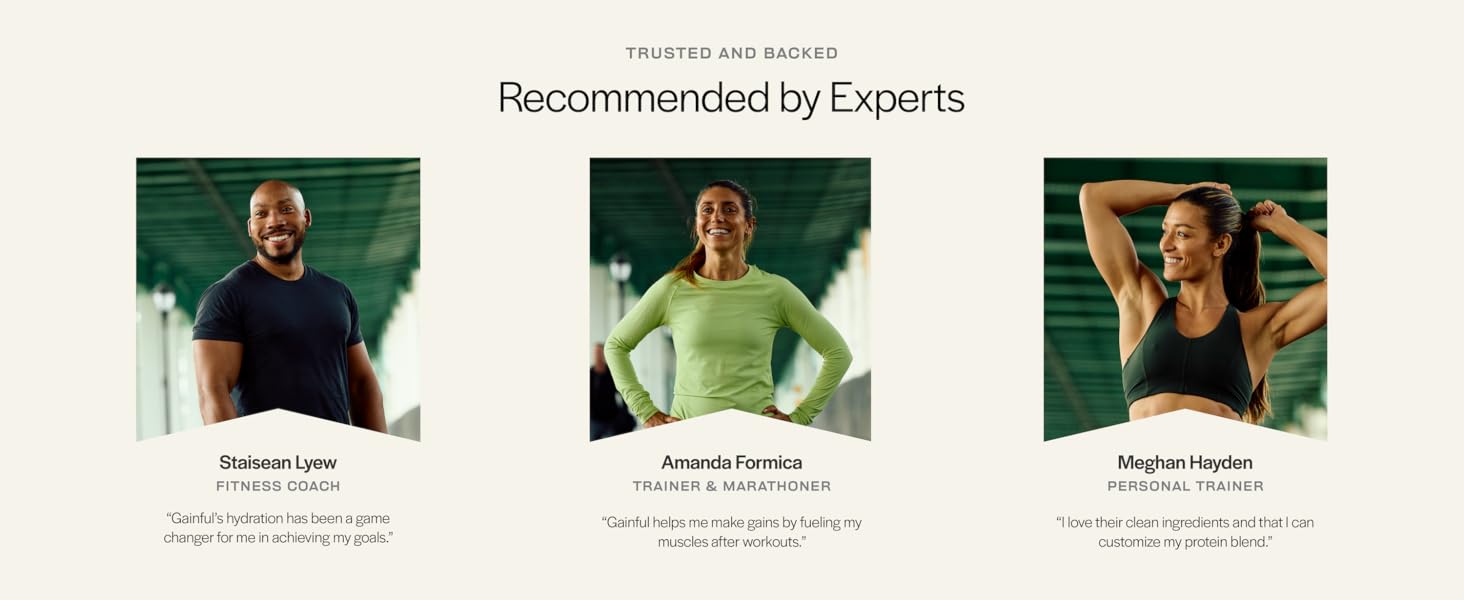 Gainful Performance Pre Workout Powder with Natural Caffeine & Creatine for Energy Strength Muscle Endurance & Recovery 20 Servings - Fitness Edible Dietary