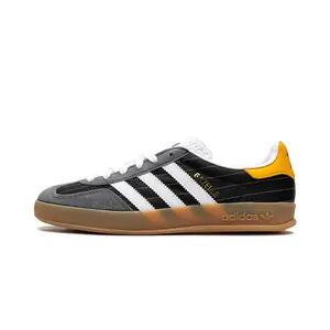 Gazelle Indoor "Paris Olympics - Black" IF9642