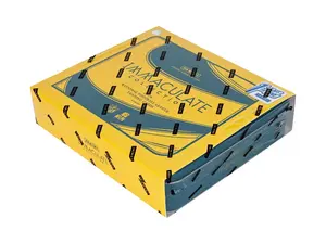 2024 Panini Immaculate Football Hobby Box