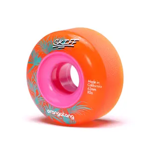 62mm Skiff