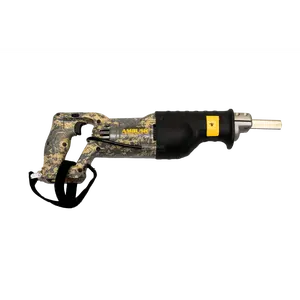 ATVTOOL Equalizer® Ambush™ 20V Auto Glass Removal Tool – Cordless, Ergonomic, Quick Blade Change, Mobile Power Tool
