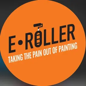 E-Roller shop logo