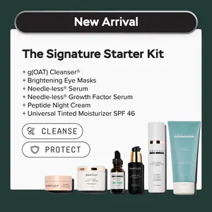The Signature Starter Kit