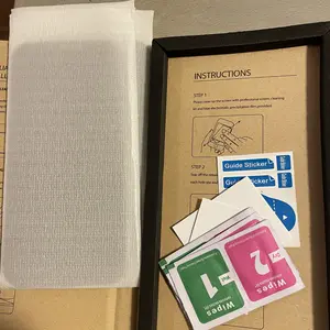 Product Review of Anti-Spy Privacy Phone Screen Protector, Tempered Glass Film Compatible with iPhone 17/16/15/14/13/12/11 Pro/Pro Max/Plus, Mobile Phone Accessory from s** **