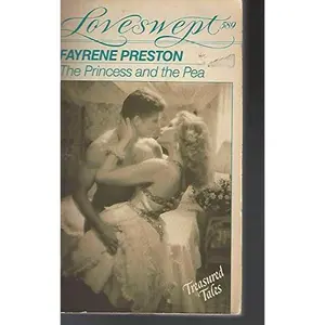 USED-The Princess and the Pea (Loveswept) by Fayrene Preston (Unknown)