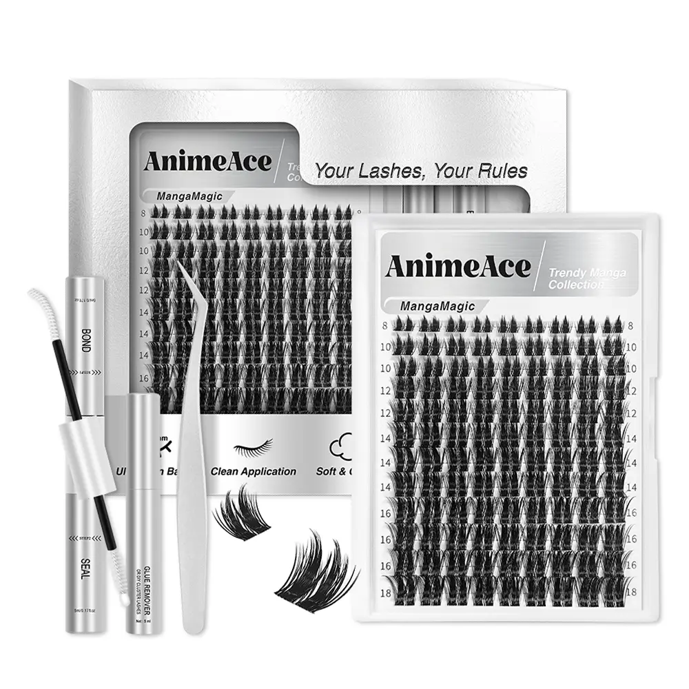 AnimeAce Kit