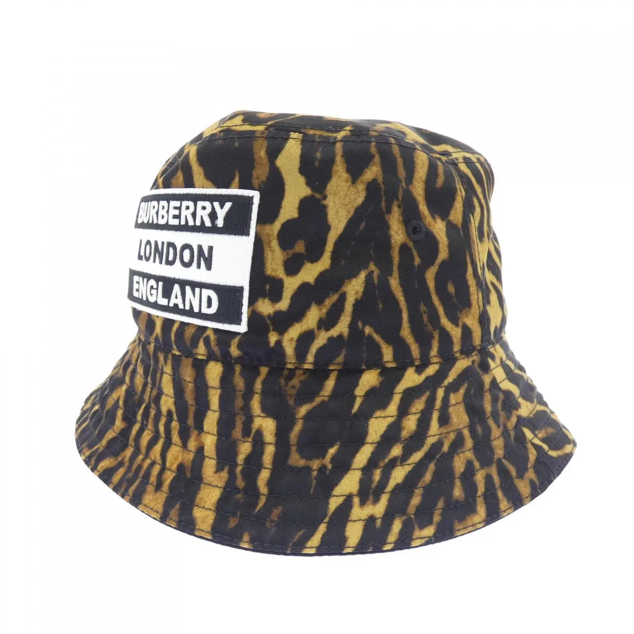 Pre-owned BURBERRY Others Small Leather Goods London Hat