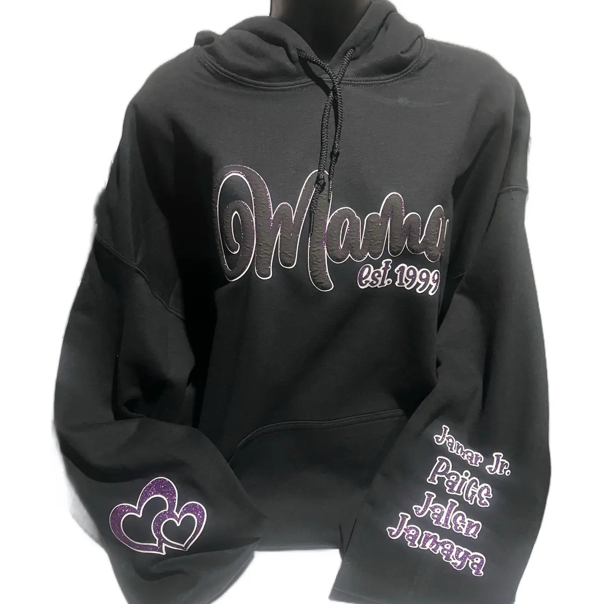 Mama Hoodie