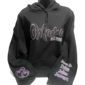 Mama Hoodie
