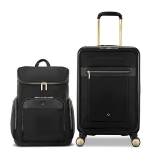 Samsonite Mobile Solution 2 Deluxe Backpack & Carry-On 2-Piece Set