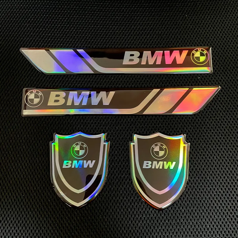 For BMW