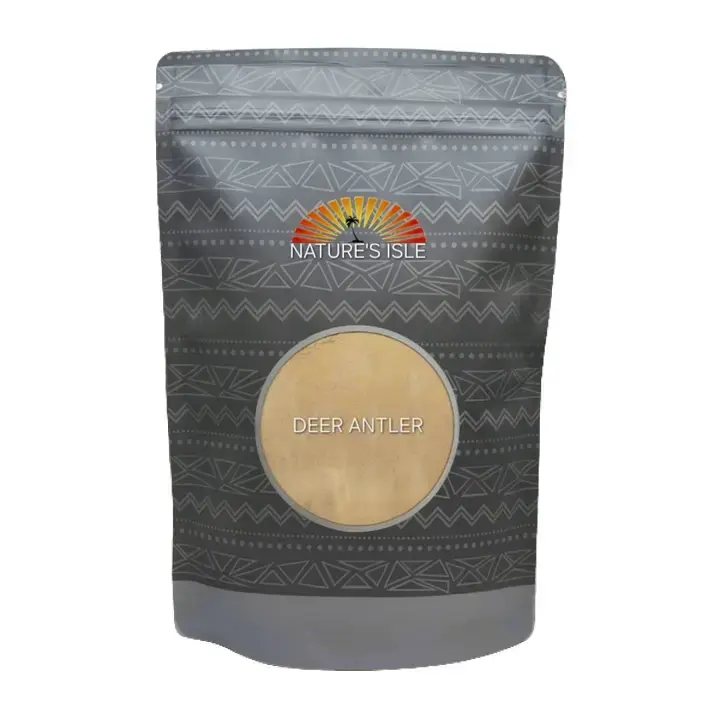 Deer Antler Velvet Extract Powder 4:1