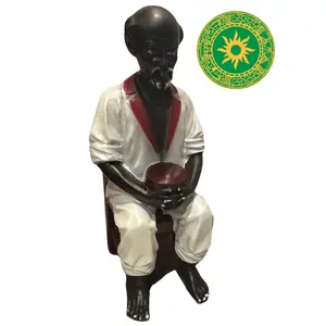 Imagen de San Francisco o Santa Francisca 6” – Figura Religiosa | Inshe Miami