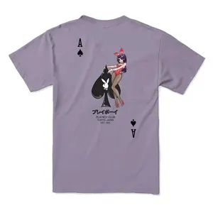 Playboy Ace of Spades 2.0 T-Shirt