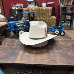 Stone 1000X Johnson telar falda 3 1/2 virgen edition