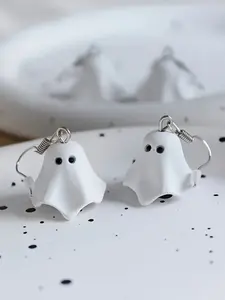 Cute Earrings for Halloween Party