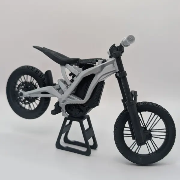 Mini Bike Stand for Mini Surron Mini Bike Stand for Mini Surron