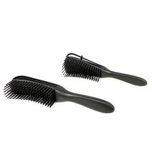 8 Row Flexi-Detangling Brush